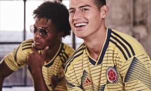 La nueva camiseta, ¿derrota de la Selección Colombia?